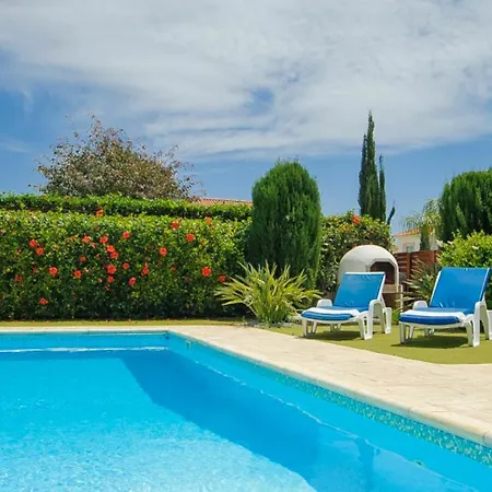 036 Villa Agia Napa