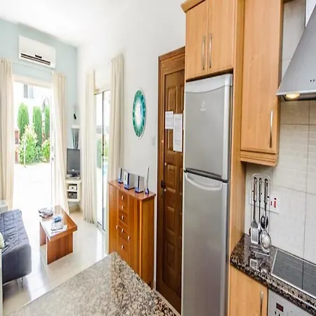 036 Villa *