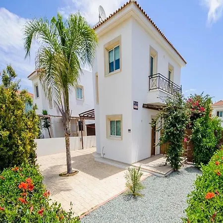 Villa 036 Agia Napa