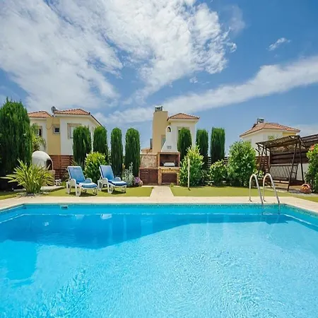 036 Villa Agia Napa