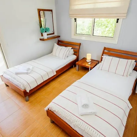 036 Villa *