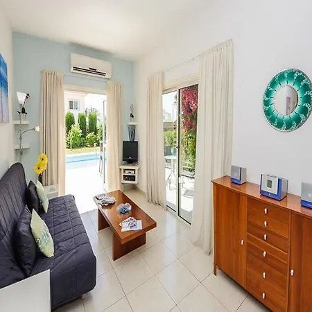 036 Villa *