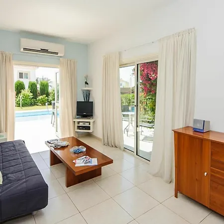 036 Villa *
