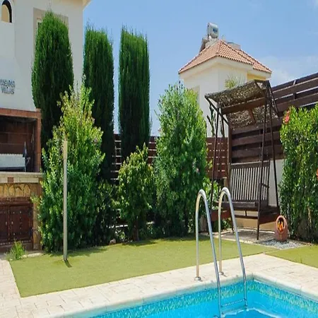 036 Agia Napa