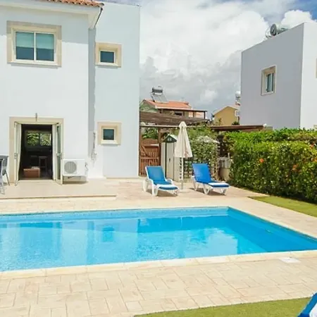 036 * Agia Napa