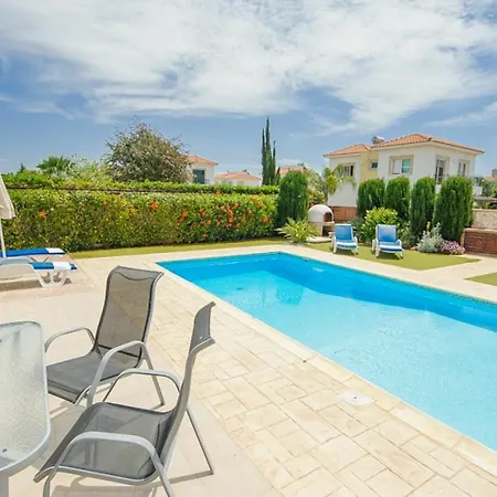 036 Villa Agia Napa