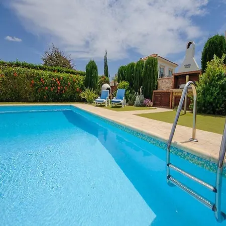 036 Villa *