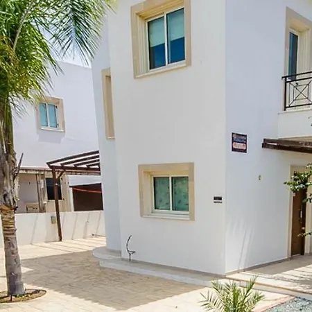 036 Villa *
