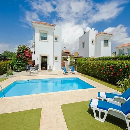 Villa 036 *