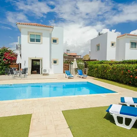 036 Villa *