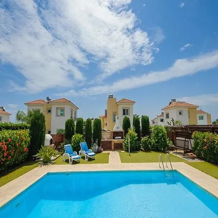 Villa 036 Agia Napa
