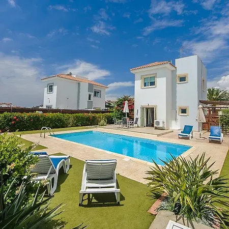 036 Agia Napa