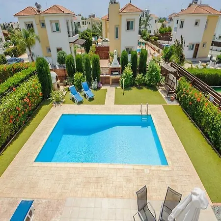 036 Villa