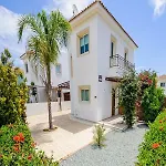 Vilă 036 Ayia Napa