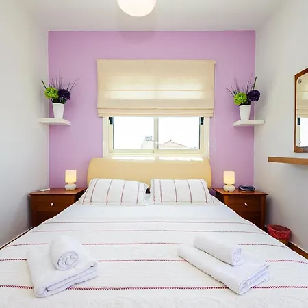 036 Вилла Айя-Напа