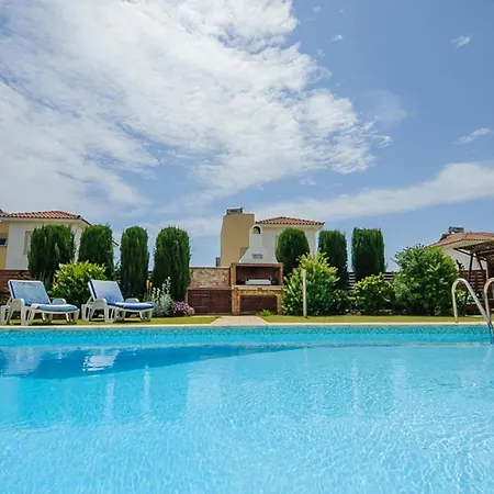 Вилла 036 Айя-Напа